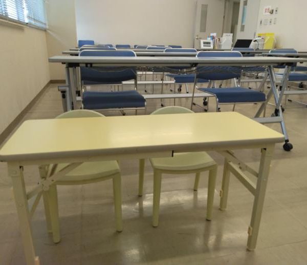 公文式 松山窪田教室 の内観画像