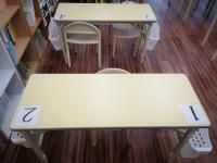 公文式 松山道後一万教室 の内観画像