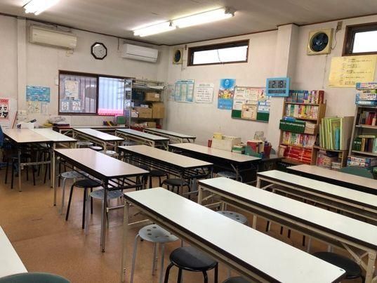 公文式 松葉町教室【千葉県】 の内観画像