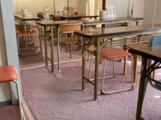 公文式 林町８丁目教室 の内観画像