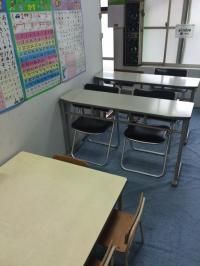 公文式 水竹教室 の内観画像