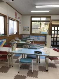 公文式 深江教室 の内観画像