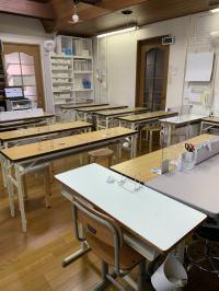 公文式 深草大亀谷教室 の内観画像