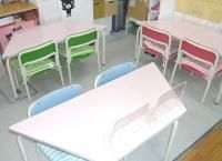 公文式 白山教室【岐阜県岐阜市】 の内観画像