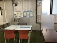 公文式 福井みのり教室 の内観画像