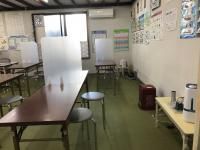 公文式 福井みのり教室 の内観画像