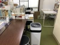 公文式 福井みのり教室 の内観画像