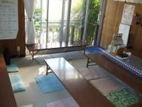 公文式 福井下江守教室 の内観画像