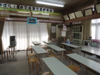 公文式 福井春江南教室 の内観画像