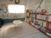 公文式 福井春江南教室 の内観画像