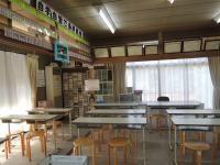 公文式 福井春江南教室 の内観画像