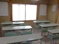 公文式 福井高浜教室 の内観画像