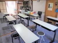 公文式 福富町教室 の内観画像