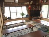 公文式 福山北吉津教室 の内観画像