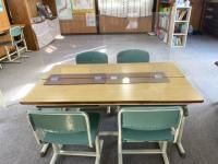 公文式 福山蔵王教室 の内観画像