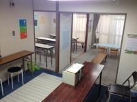 公文式 福島教室【三重県】 の内観画像