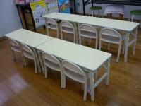 公文式 福知山前田教室 の内観画像