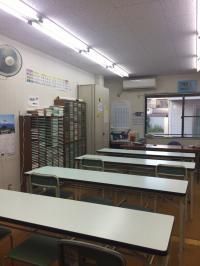 公文式 禾ノ森教室 の内観画像