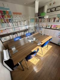 公文式 箕郷東教室 の内観画像