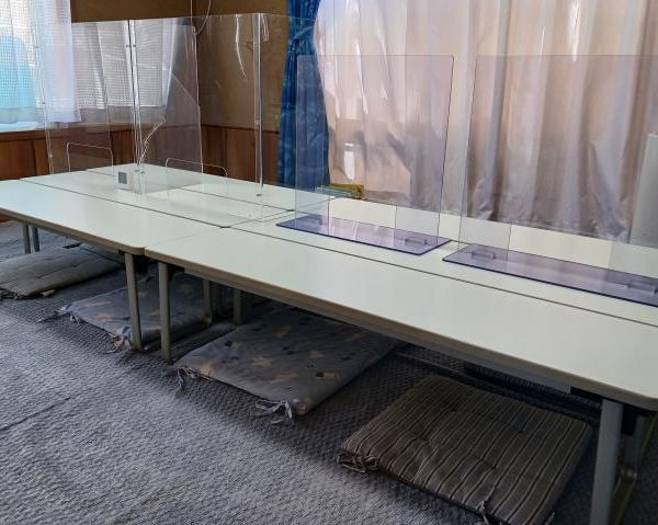 公文式 美合新町教室 の内観画像