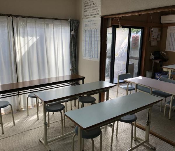 公文式 羽生東教室 の内観画像