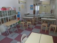 公文式 羽鳥4丁目教室 の内観画像