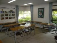 公文式 聖ヶ丘中央教室 の内観画像