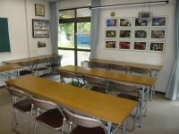 公文式 聖ヶ丘中央教室 の内観画像