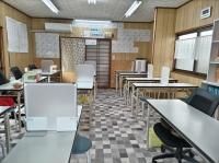 公文式 能茶山教室 の内観画像