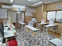 公文式 能茶山教室 の内観画像