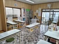 公文式 能茶山教室 の内観画像