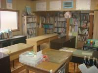 公文式 舞鶴岡田教室 の内観画像