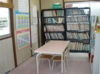 公文式 舞鶴愛宕教室 の内観画像