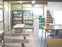 公文式 舞鶴愛宕教室 の内観画像