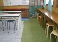 公文式 舞鶴愛宕教室 の内観画像