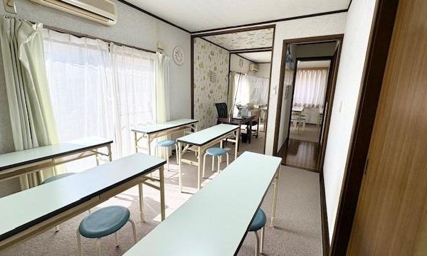 公文式 船橋日大前教室 の内観画像