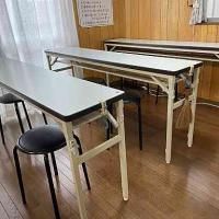 公文式 花の木教室 の内観画像