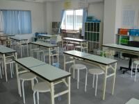 公文式 花井町教室 の内観画像