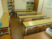 公文式 花岡教室 の内観画像