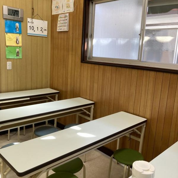 公文式 藤沢中前教室 の内観画像