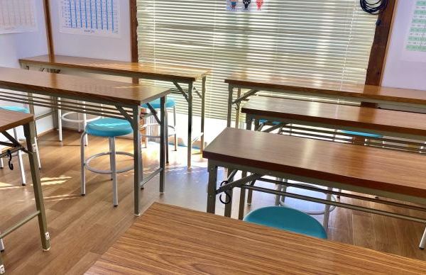 公文式 藤見が丘教室 の内観画像