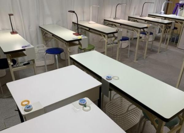 公文式 野上教室 の内観画像