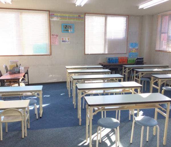 公文式 野沢教室【長野県】 の内観画像