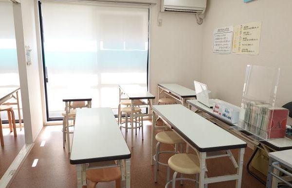 公文式 野火止８丁目教室 の内観画像