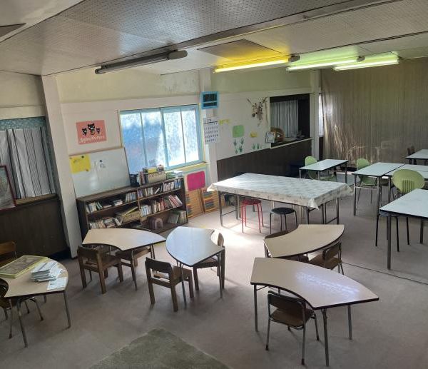 公文式 野田中央教室 の内観画像