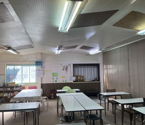 公文式 野田中央教室 の内観画像