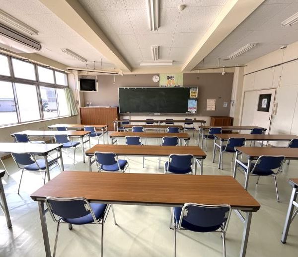 公文式 野町教室 の内観画像