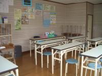 公文式 間々田東教室 の内観画像