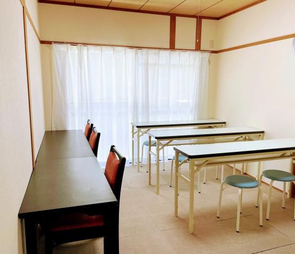 公文式 防府松崎教室 の内観画像