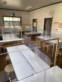 公文式 隼人姫城教室 の内観画像